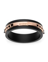 Anello Baraka Uomo in Acciaio AN272101RBAN230000 - AN272101RBAN230000